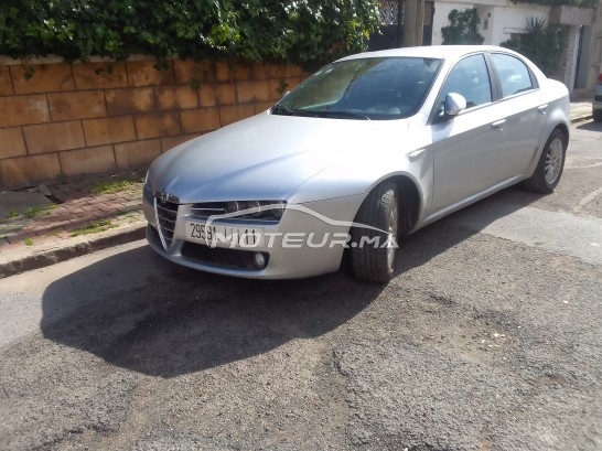 ALFA-ROMEO 159 1.9 occasion 1580965