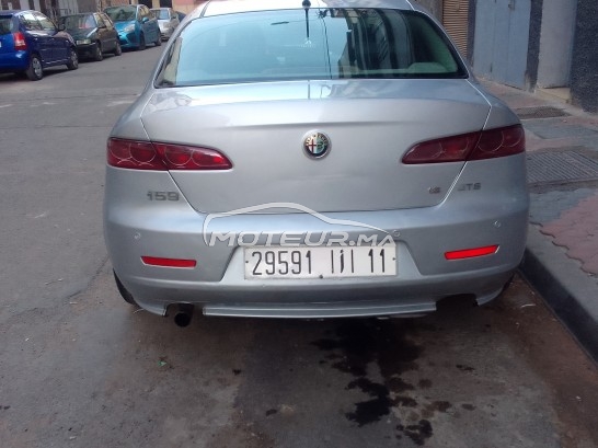 ALFA-ROMEO 159 1.9 occasion 1580972