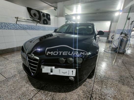 ALFA-ROMEO 159 occasion 1636932