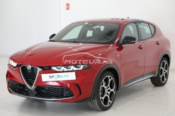 سيارة في المغرب ALFA-ROMEO Autre - 458665