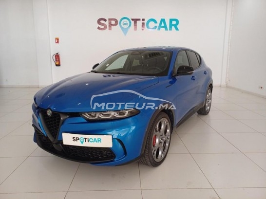 Voiture au Maroc ALFA-ROMEO Autre - 462793