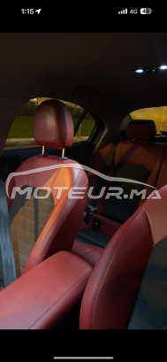 ALFA-ROMEO Giulia occasion 1795596