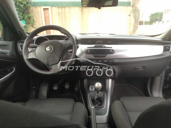 ALFA-ROMEO Giulietta 1.6 occasion 1090732