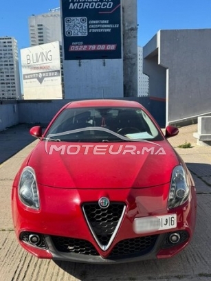 ALFA-ROMEO Giulietta occasion 1991993