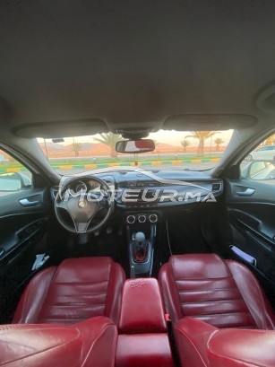 ALFA-ROMEO Giulietta 2.0 l occasion 1264093