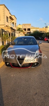 ALFA-ROMEO Giulietta Sport occasion 1995460