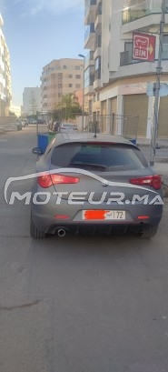 ALFA-ROMEO Giulietta occasion 1529009