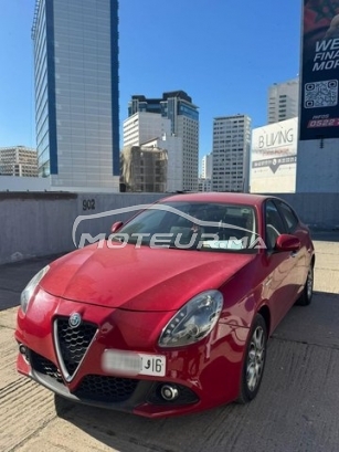 ALFA-ROMEO Giulietta occasion 1991994