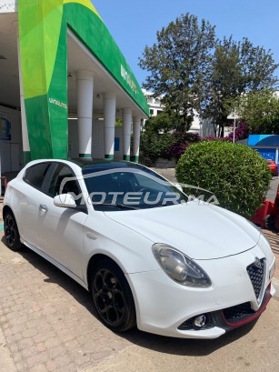 ALFA-ROMEO Giulietta Sport occasion 1886133