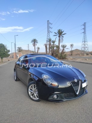 ALFA-ROMEO Giulietta occasion 1545247