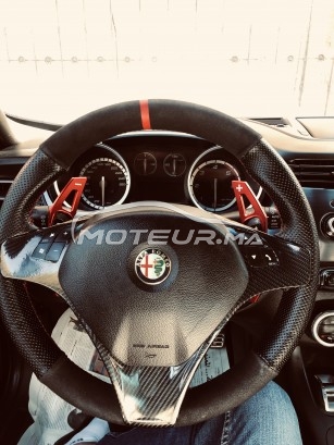 ALFA-ROMEO Giulietta occasion 1327125