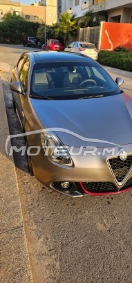 ALFA-ROMEO Giulietta Sport occasion 1995463