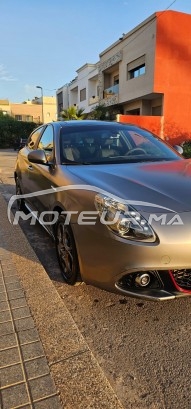 ALFA-ROMEO Giulietta Sport occasion 1995455