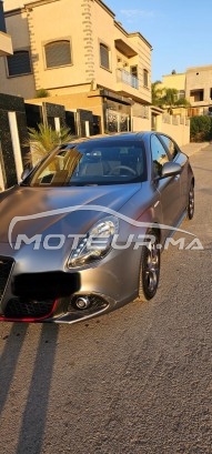 ALFA-ROMEO Giulietta Sport occasion 1995459