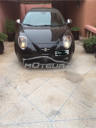 ALFA-ROMEO Mito 1.6 jtdm occasion 314467