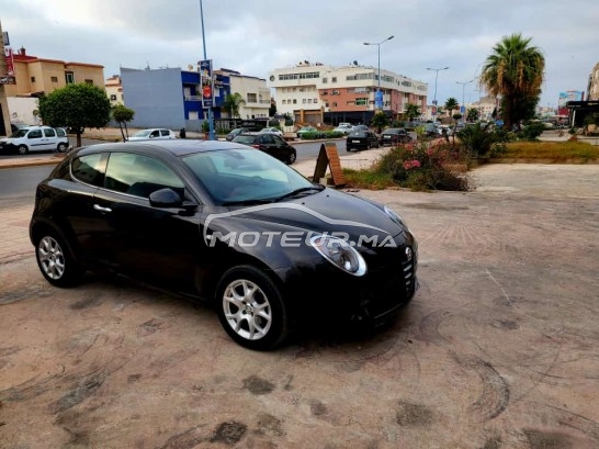 ALFA-ROMEO Mito occasion 1440161