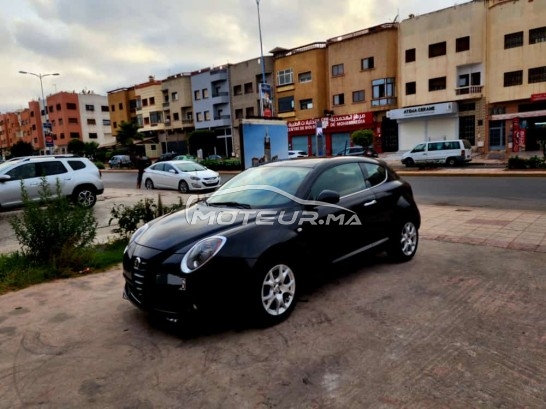 ALFA-ROMEO Mito occasion 1440822