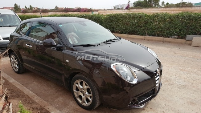 ALFA-ROMEO Mito 135 ch occasion 313628