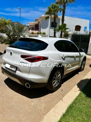 ALFA-ROMEO Stelvio occasion 1950603