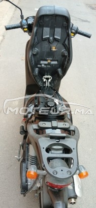 Moto au Maroc APRILIA Scarabeo 100 - 461104