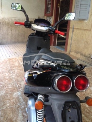 APRILIA Sr 50 occasion  337710