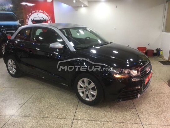 AUDI A1 occasion 560895