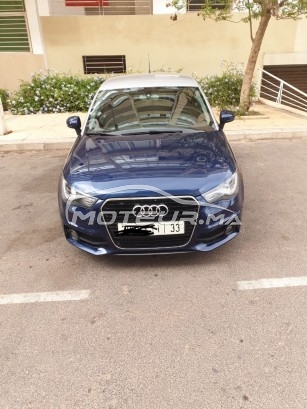 AUDI A1 occasion 1377561