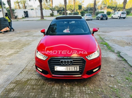 AUDI A1 Sline occasion 1886746