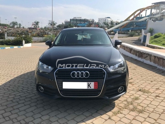 أودي ا1 1.6 tdi مستعملة 826979