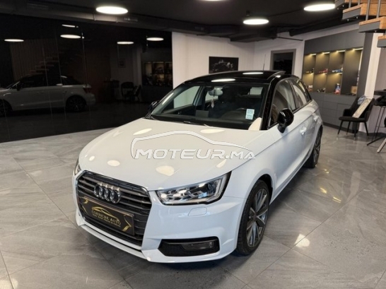 AUDI A1 occasion 1974422