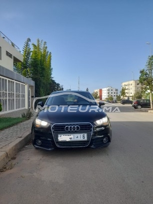 AUDI A1 Premium occasion 1881390