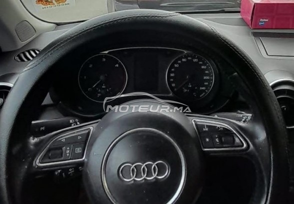 AUDI A1 Premium occasion 1880660