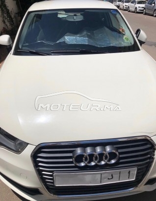 AUDI A1 occasion 993601