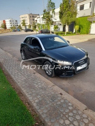 AUDI A1 Premium occasion 1881388