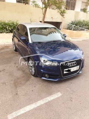 AUDI A1 occasion 1377554