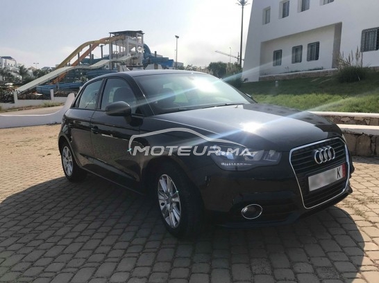 أودي ا1 1.6 tdi مستعملة 827082