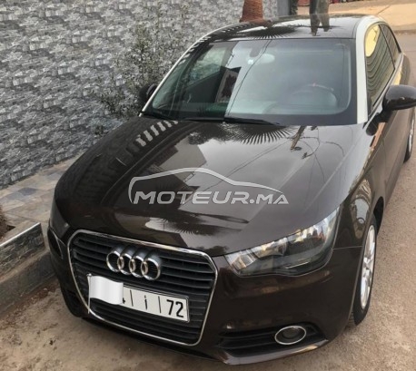 AUDI A1 occasion 1346670