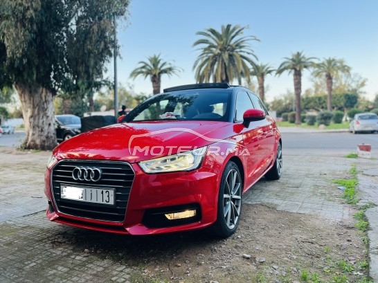 AUDI A1 Sline occasion 1886744