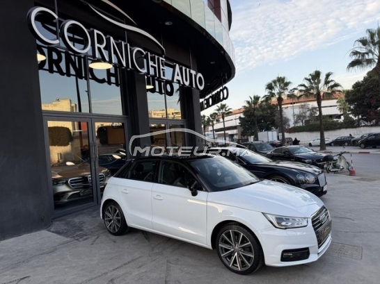 AUDI A1 occasion 1974428