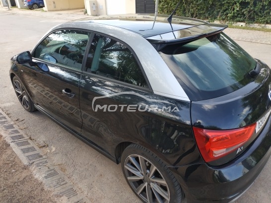 أودي ا1 Tdi s-line مستعملة 863875