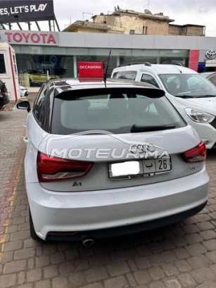 AUDI A1 occasion 1941741