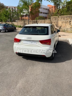 AUDI A1 occasion 993599