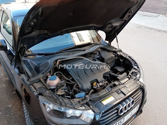 AUDI A1 occasion 1353783