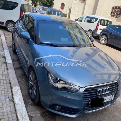 AUDI A1 Tdi occasion 1418320