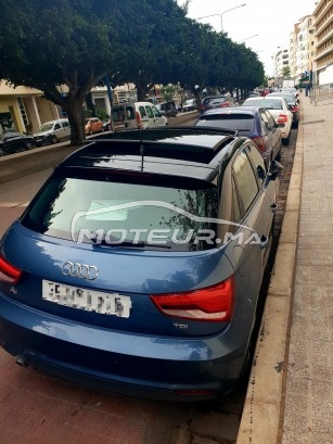 أودي ا1 Sportback مستعملة 1056576