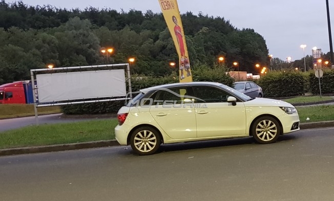 AUDI A1 Sportback occasion 537268