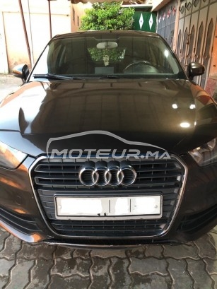 AUDI A1 occasion 1297210