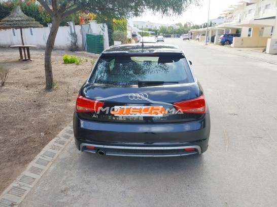 أودي ا1 Tdi s-line مستعملة 863871