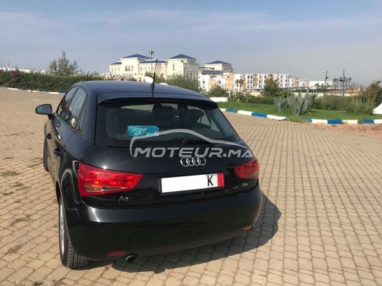 أودي ا1 1.6 tdi مستعملة 826978