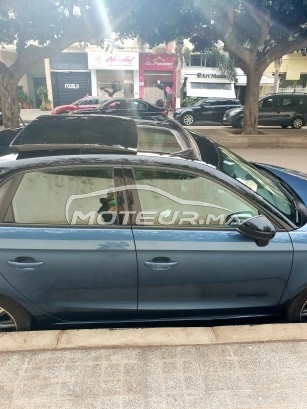 أودي ا1 Sportback مستعملة 1056577